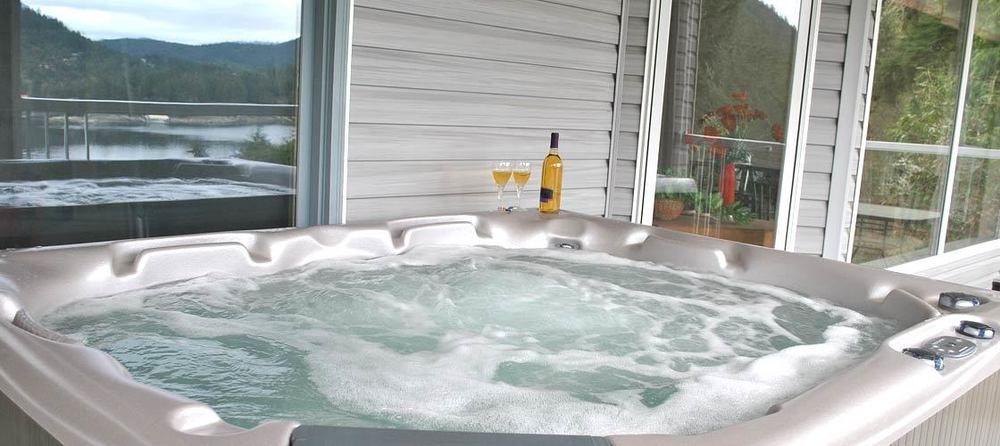 Madeira Park Oceanview Suites 4*